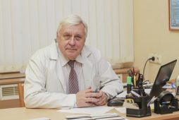 Игорь Карпов о коронавирусе
