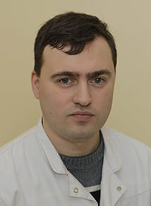 Сяргей Яромін, асістэнт кафедры інфекцыйных хваробаў БДМУ, галоўны пазаштатны спецыяліст Міністэрства аховы здароўя па аказанні меддапамогі пацыентам з ВІЧ