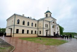 Беларускія пустынкі