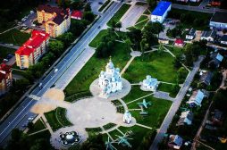 Горад Бяроза