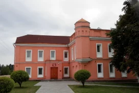 Івянецкі музей