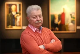 Уладзімір Тоўсцік 29.10.2022 1