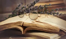 Кнігі і кветкі