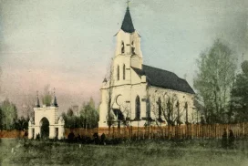 Капліцы ў Беларусі