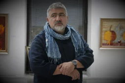Аляксандр Дзямідаў