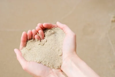 Пясок