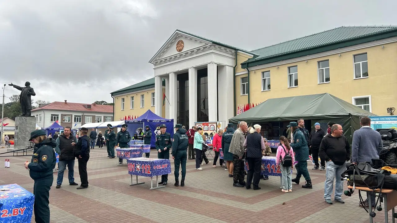 Бешанковічы 