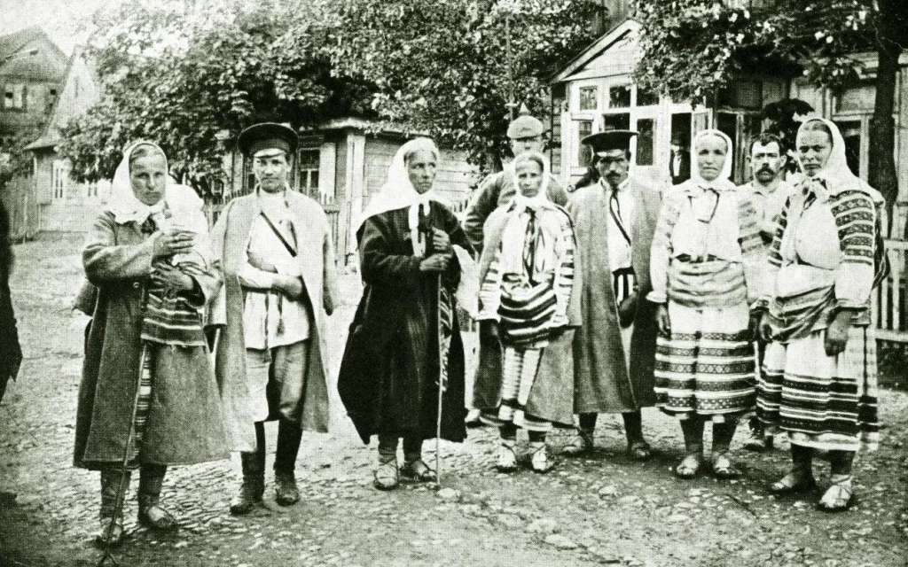 «Бог даў жывот. Бог дасць і здароўе», або Як раней на Беларусі лячылі хваробы жывата