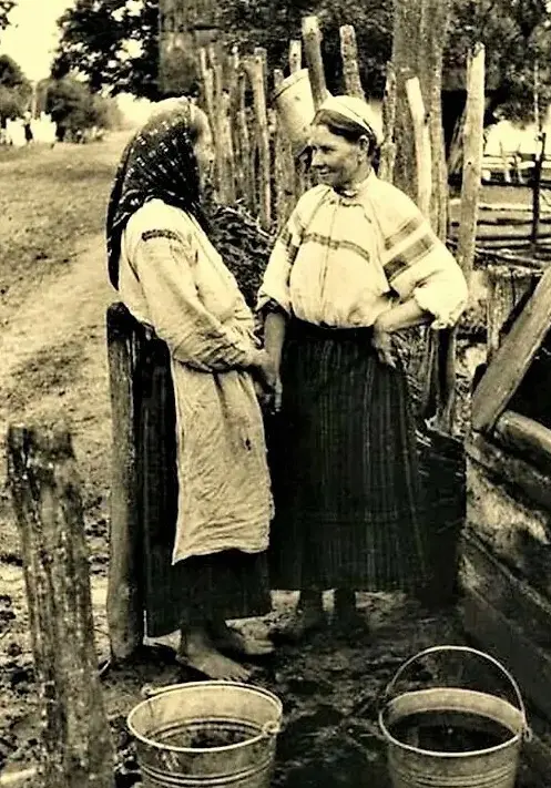 Замаўлялі ваду ад пякоткі