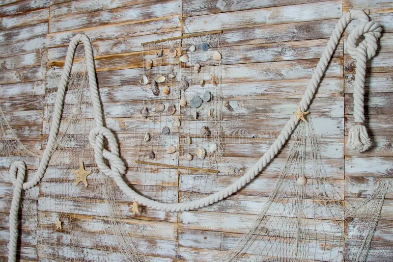 Вяроўка на сцяне