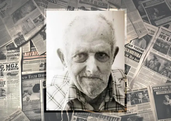 Чарльз Осбарн