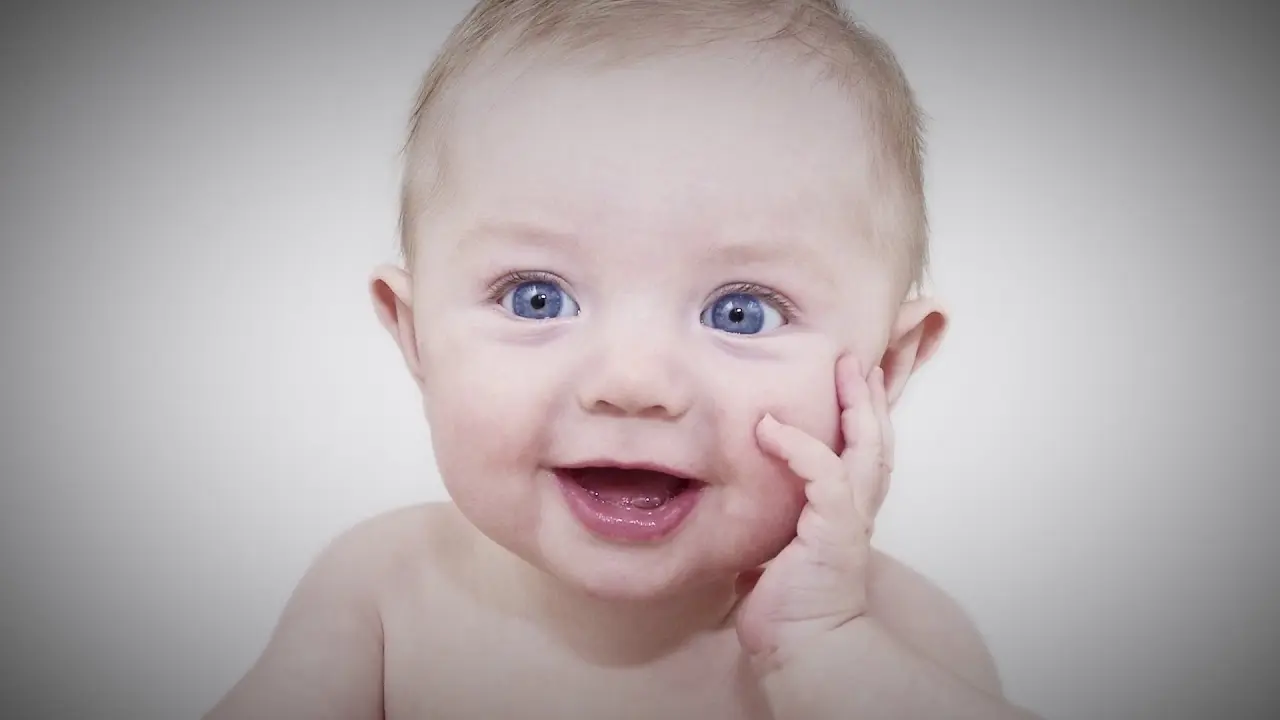 ікаўка немаўлят