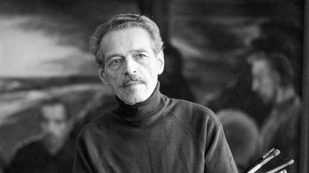 Міхаіл Андрэевіч Савіцкі.