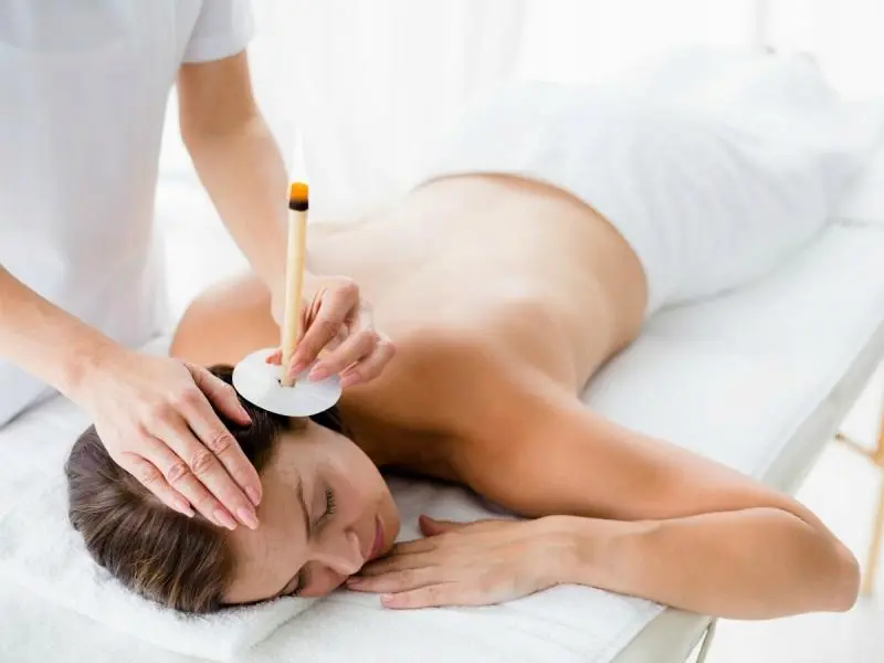 Лячэнне глухаты народнымі метадамі