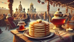 Масленіца-2026