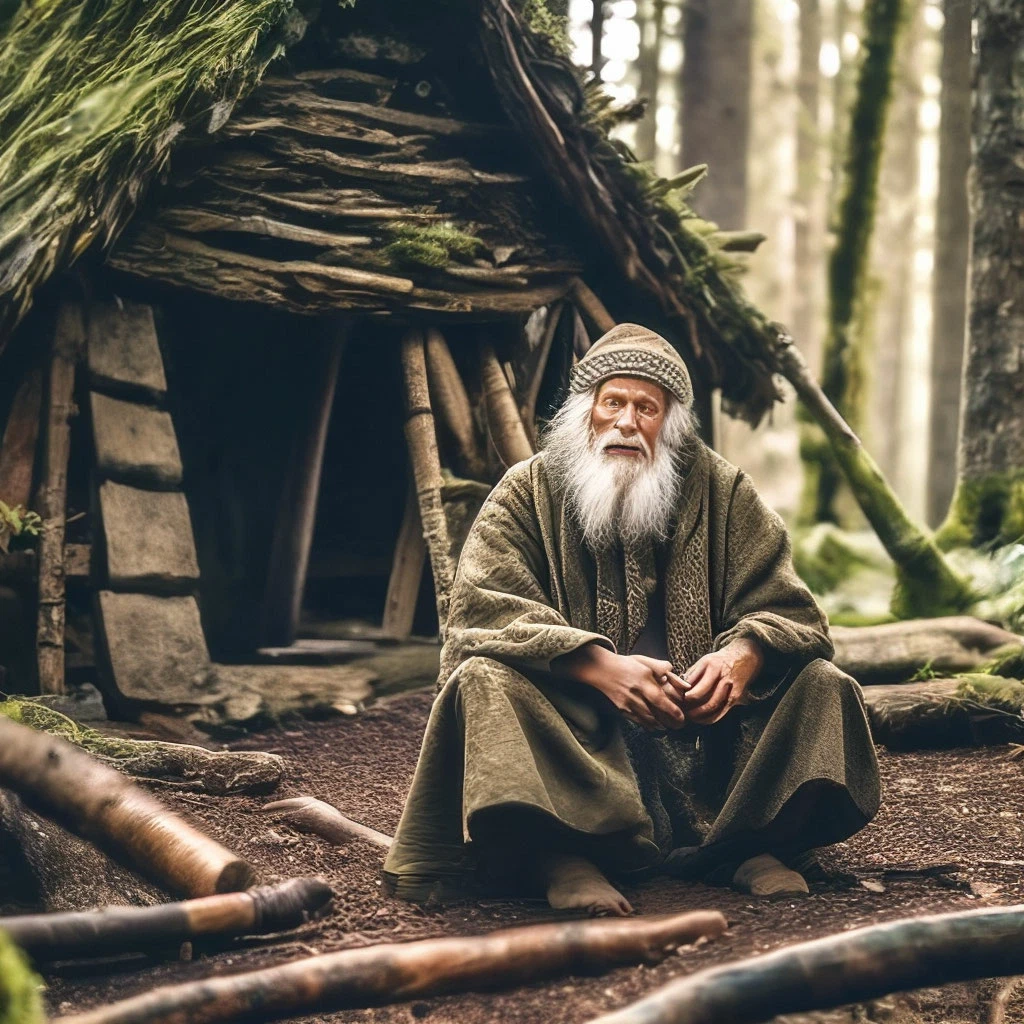 Пустэльнік