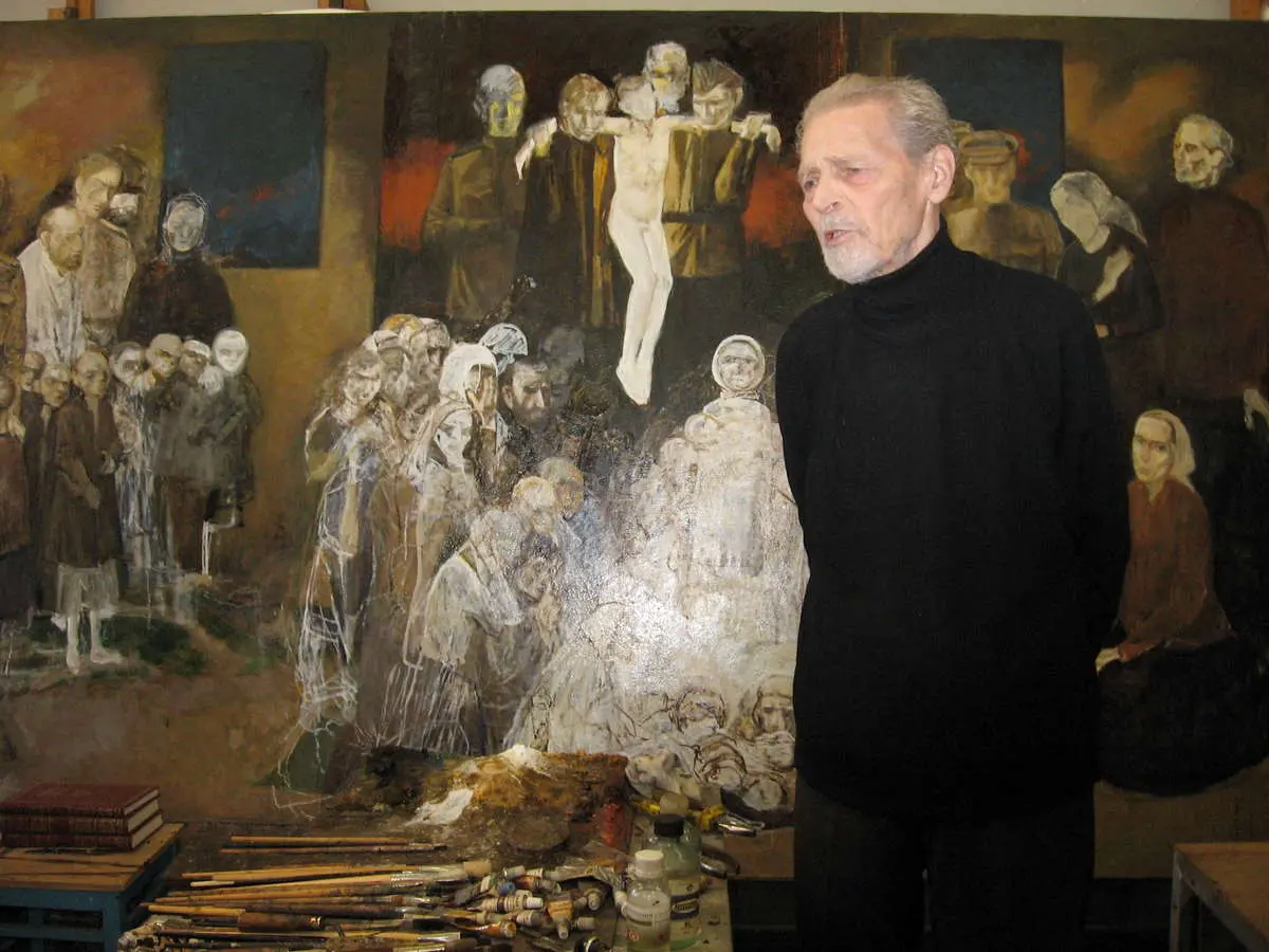 Міхаіл Савіцкі