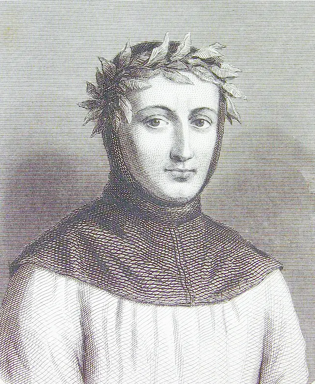 Франчэска Петрарка