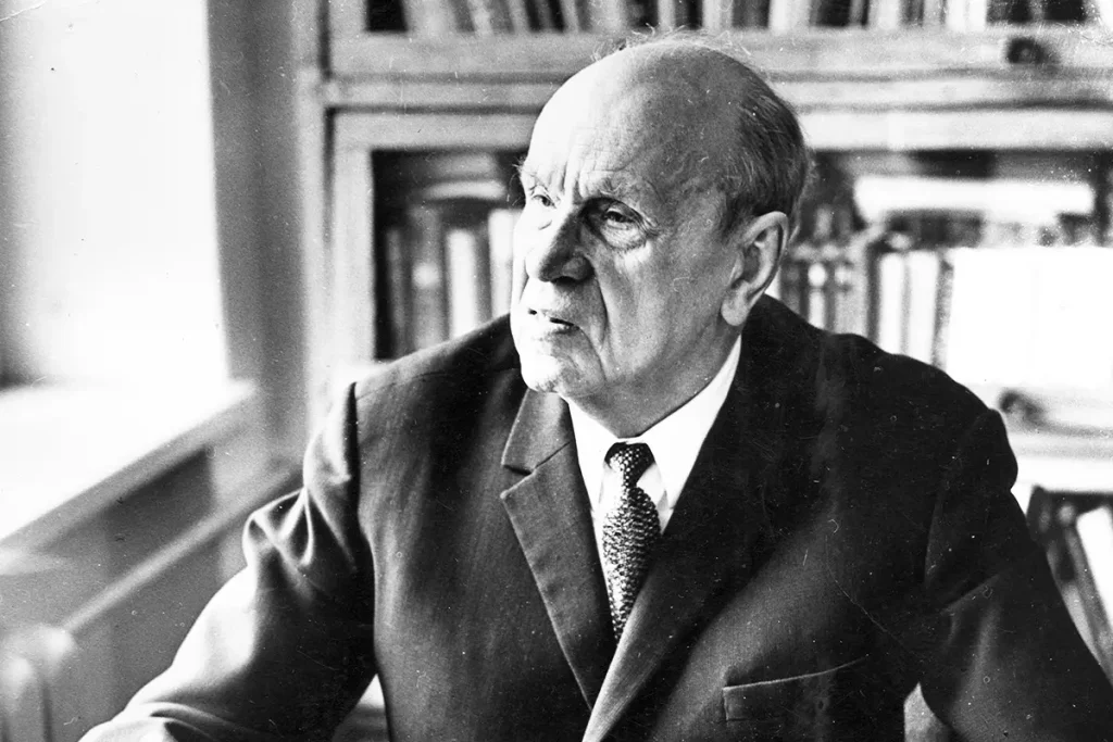 Кандрат Крапіва