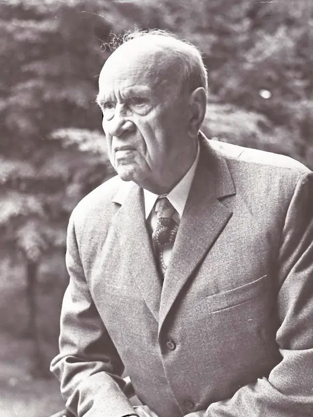 Кандрат Крапіва