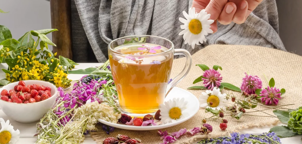 Гарбата на Беларусі