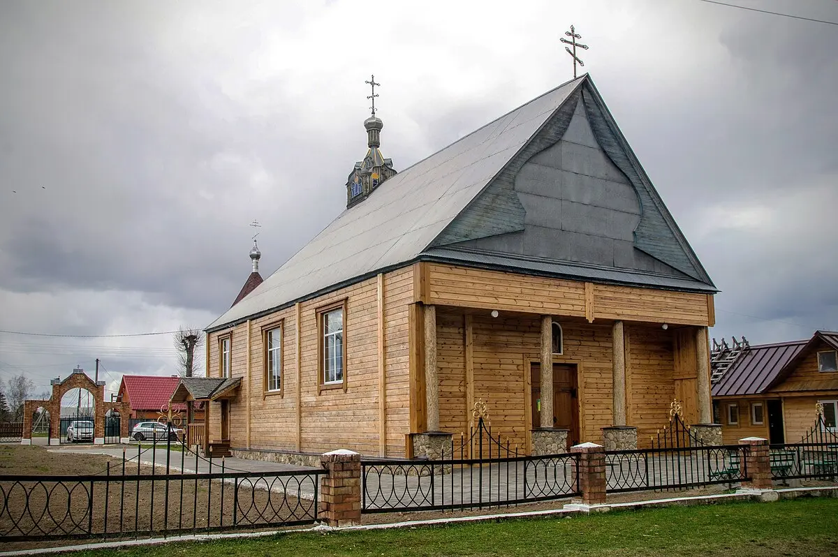 Свята-Ільінская_царква_(Ілья)