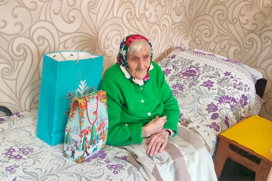 Ганна Каранеўская